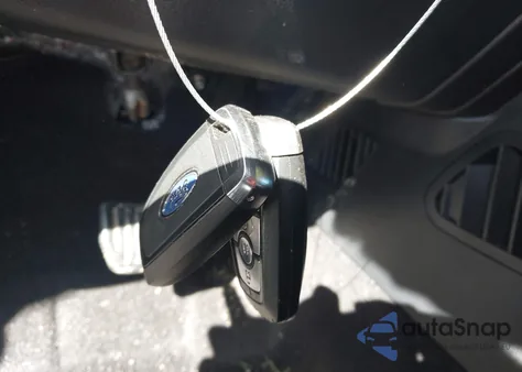 2020 Ford Edge Sel из США, поврежденный, VIN 2FMPK4J93LBB01318